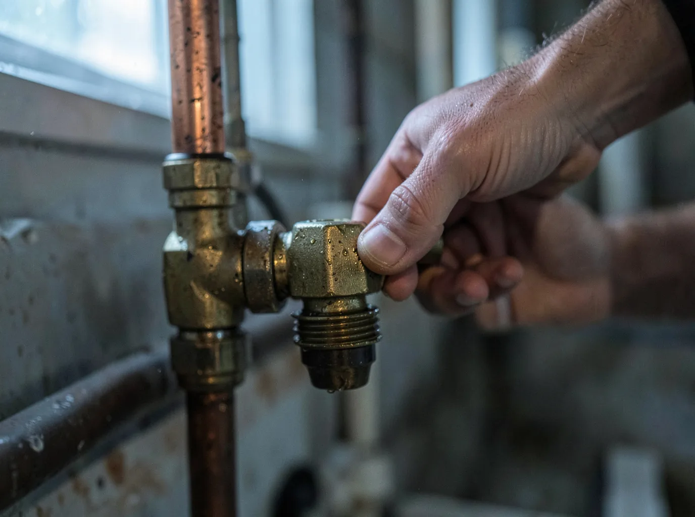 Emergency Plumber Flag Pond, TN FAQs